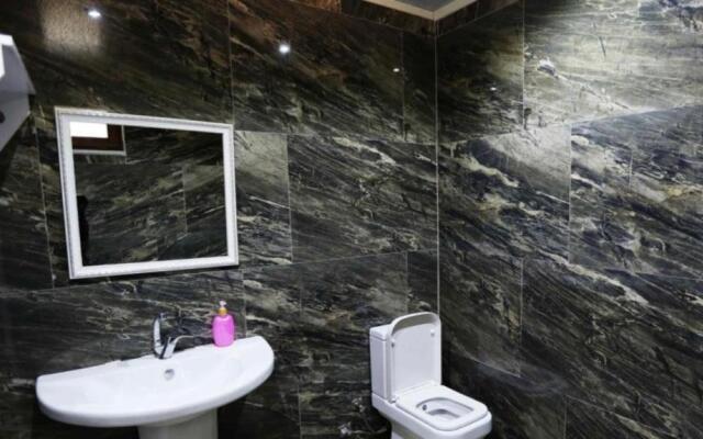 Vural Termal Apart Otel