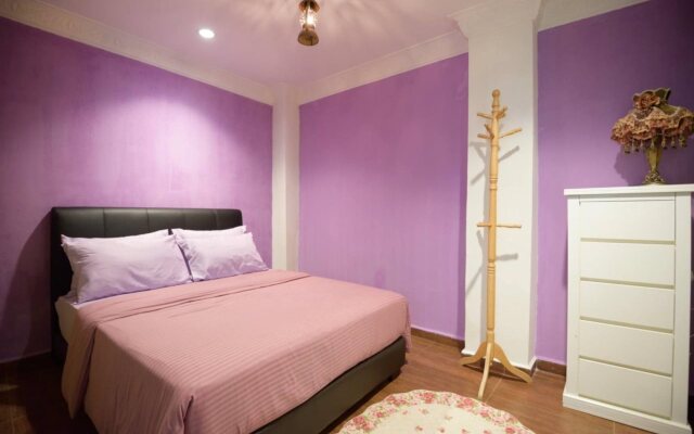 Just Duvet Guesthouse