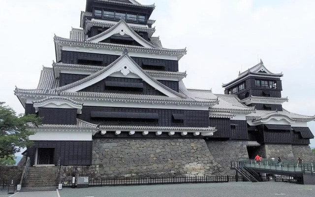 Hotel Okus Kumamoto