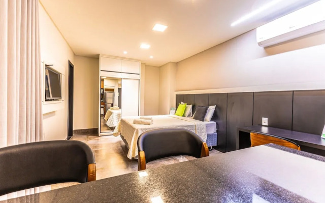 Barreiras Loft