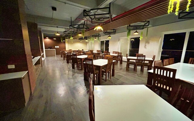 Vaga Nakshathra Suites