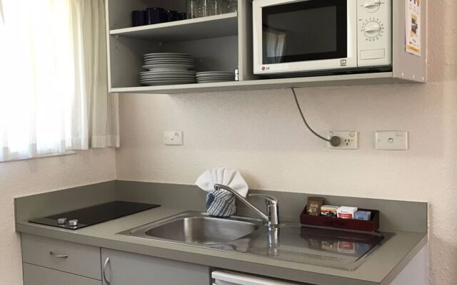 Edelweiss Motel