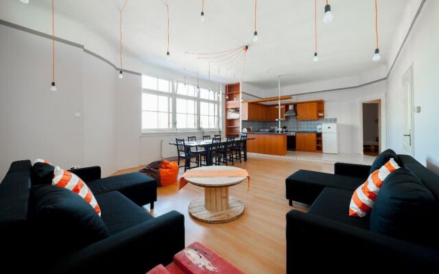 Astoria Apartment
