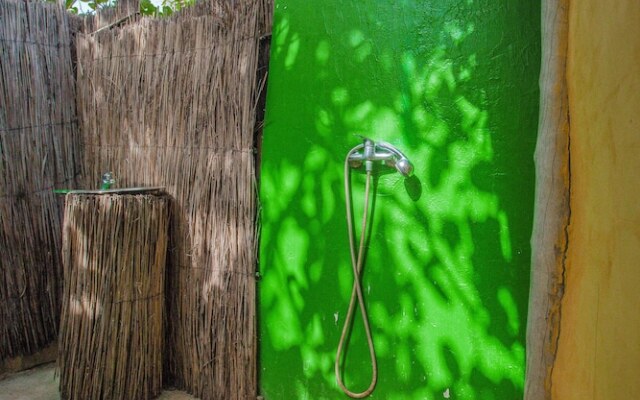 Bonobo Lodge