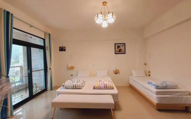 Bliss inn