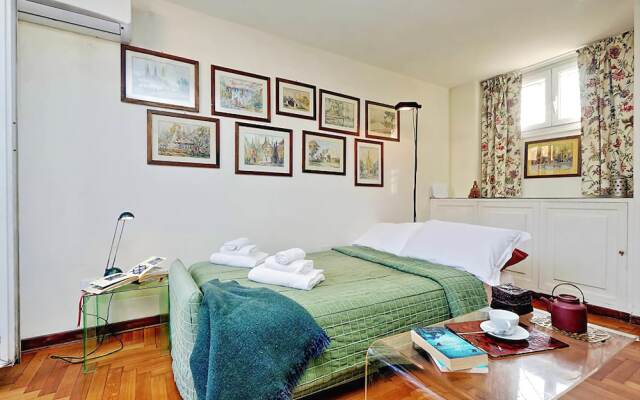 Rome Short Let Service