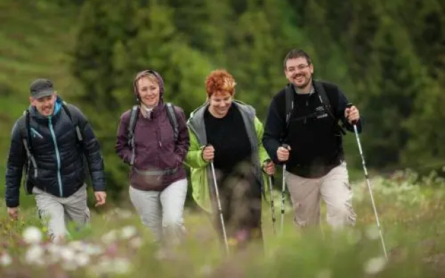 Apartment Hameau Des 4 Saisons