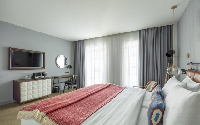 Hotel Indigo Belgrade by IHG