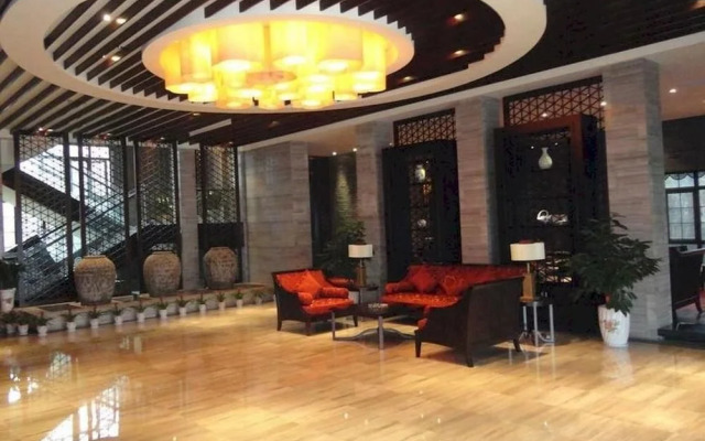 Laixian Island Hotel