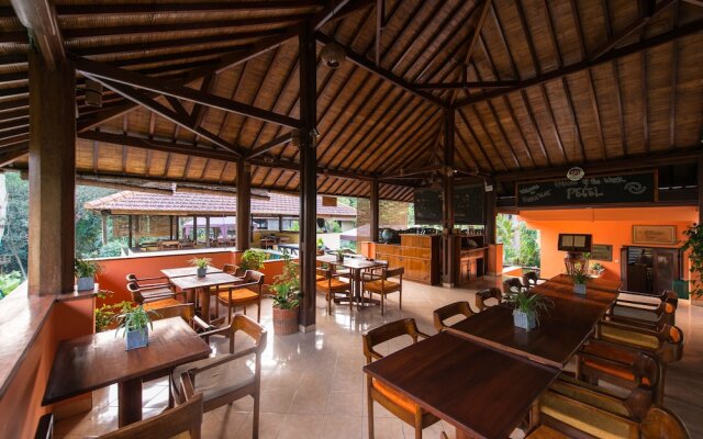 Ecolodge Seloliman