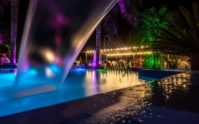 Hotel Emperatriz