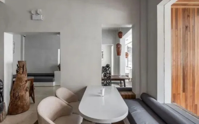 THE RONG HOUSE(ChengDu)