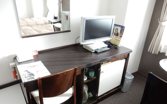 Smile Hotel Asahikawa