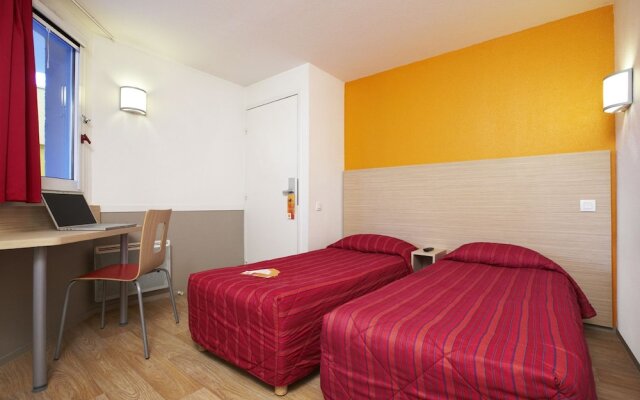 Hôtel Héco Marseille