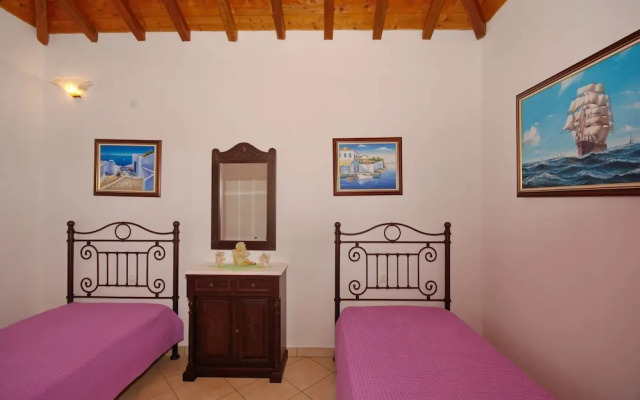 Agnantema Villas