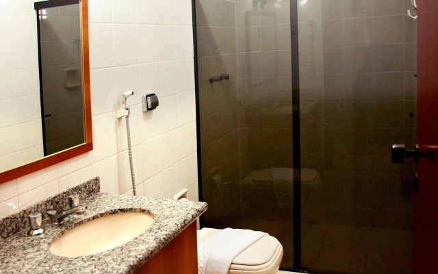 Biazi Plaza Hotel