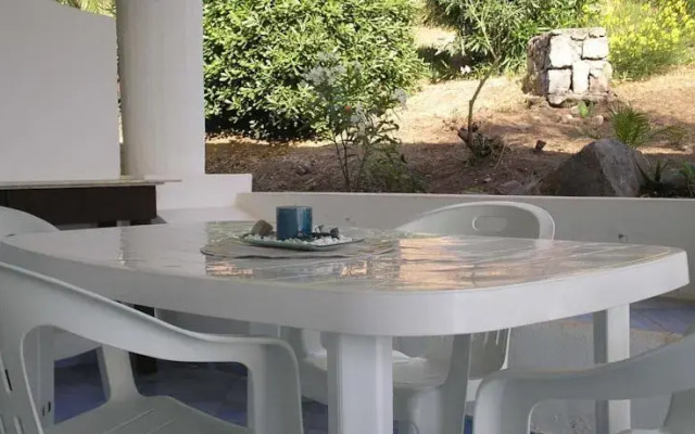 Appartamento in Residence a Vulcano