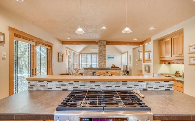Barefoot Bungalow
