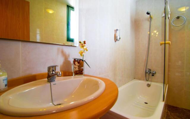 Roquetas Beach & Playa Serena Golf