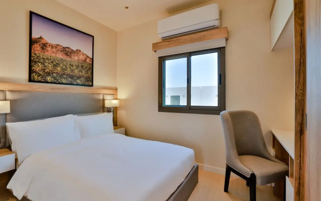 Cloud 7 Residence AlUla