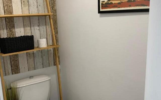 Appartement Rue de la gare centre ville