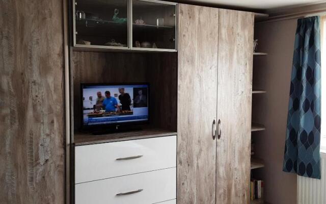 Tó apartman