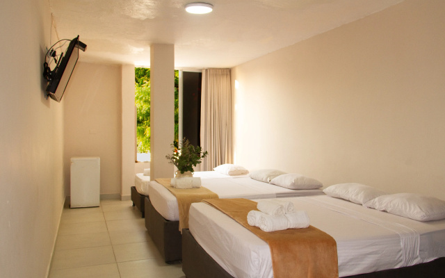 Hotel Rodadero Dorado Beach