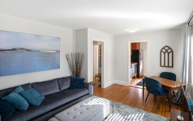 2 Bedroom, Cambridge Road