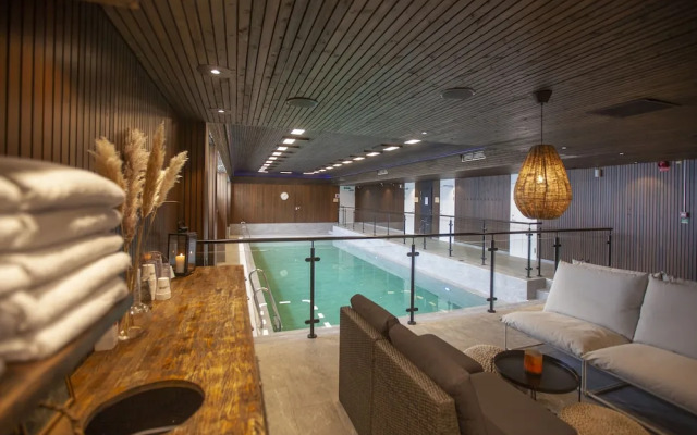 Hotell Laponia