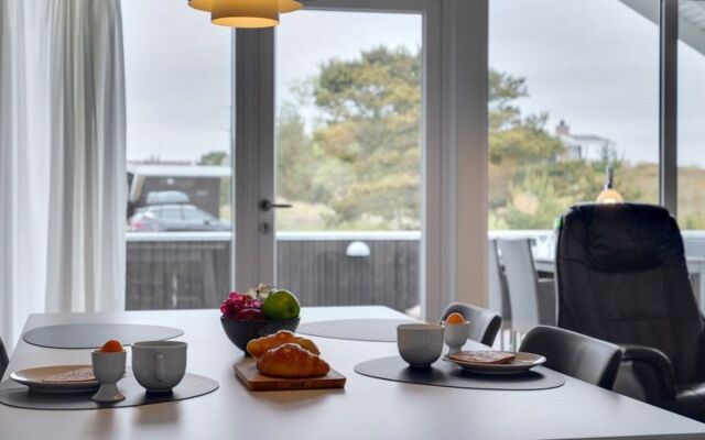 "Alraune" - 400m from the sea in Western Jutland