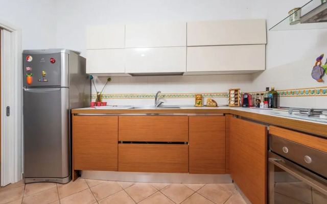 La Mela apartment