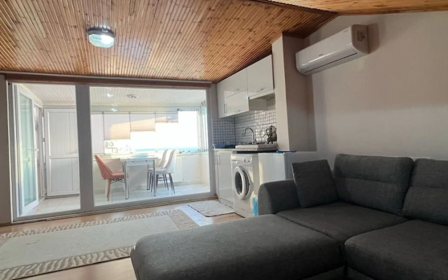 VIP Suit Apart Sinop