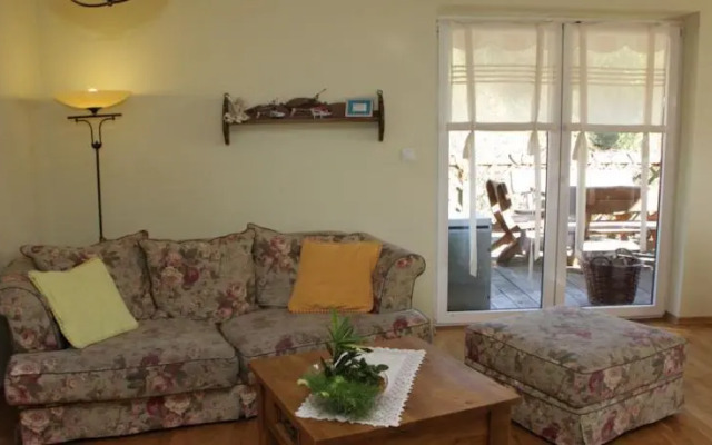 Złota Polana - Wypoczynek Marzeń