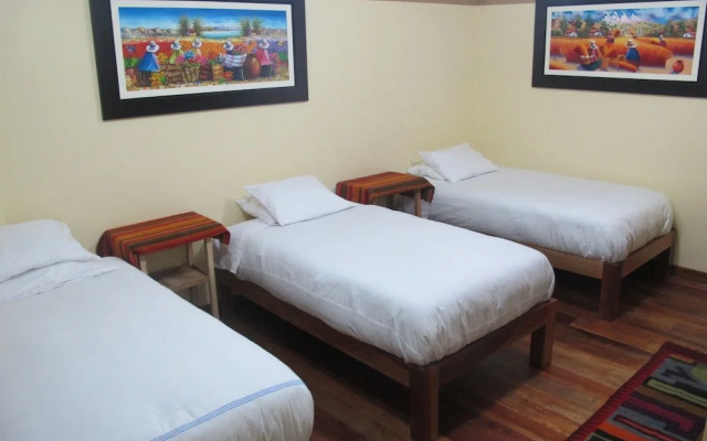 Tumy House B&B