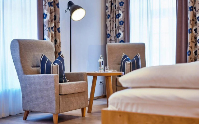 Landgasthof Kammbräu