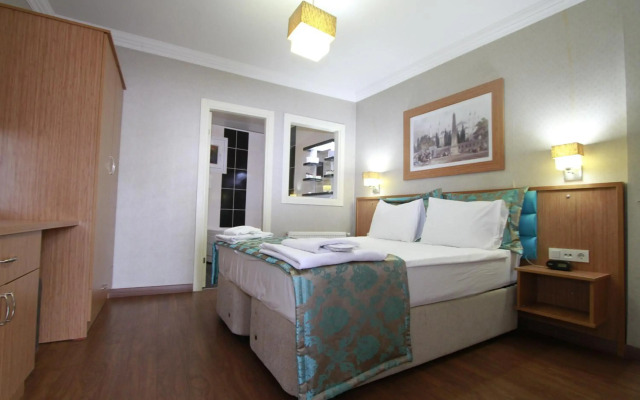 Club Hotel Anjeliq