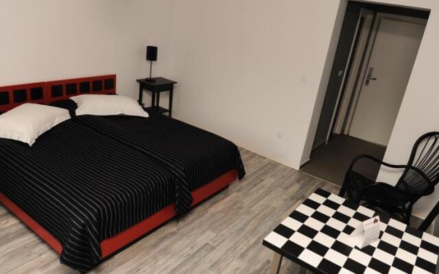 Rocker's Inn
