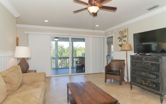 Lighthouse Lagoon Apartment 5