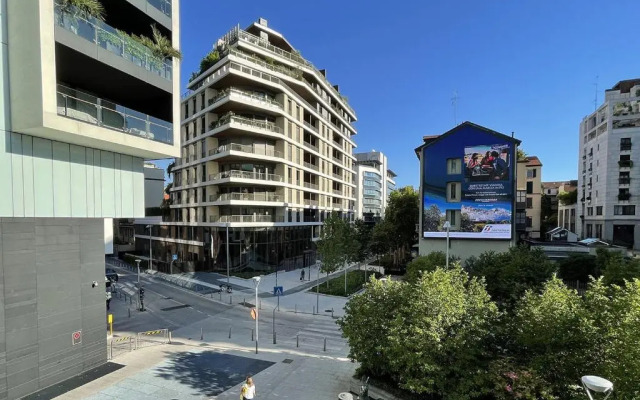 Porta Nuova
