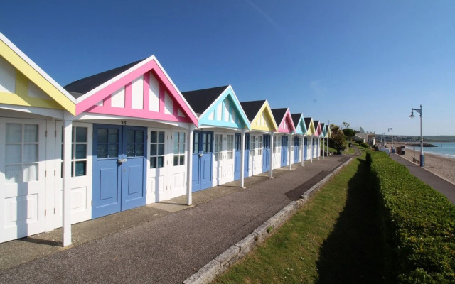Seaside House
