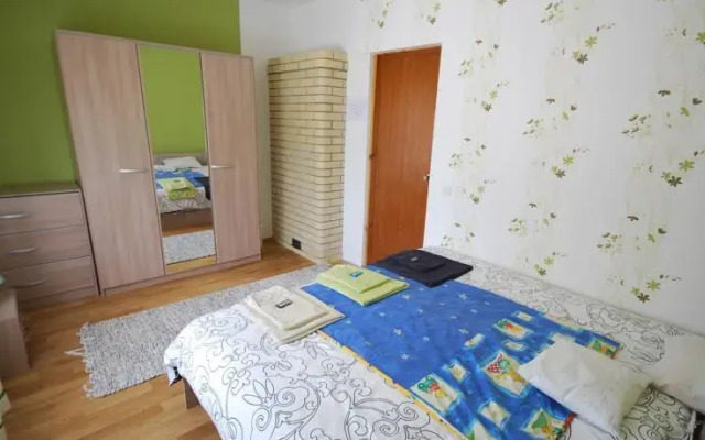 Siili Holiday House