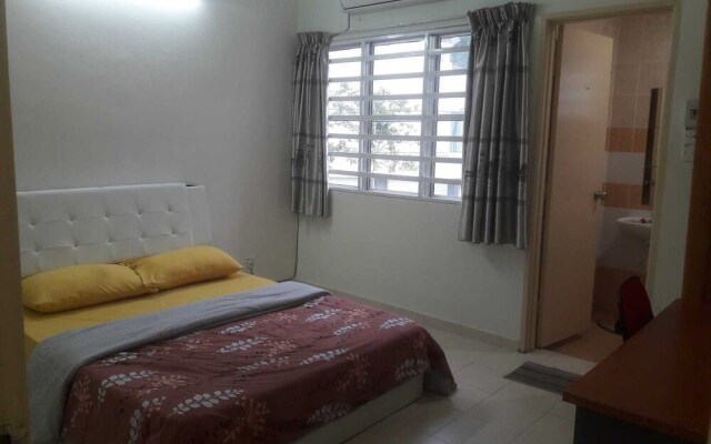 Jeffrey Homestay R @ Lost World of Tambun