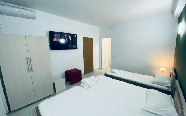 Residenza di Carbasinni