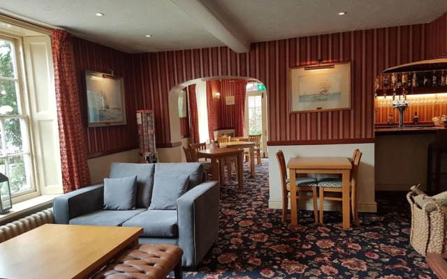 Park Hill Hotel
