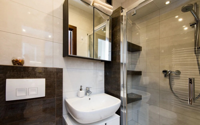 Vanilla Apartment 2