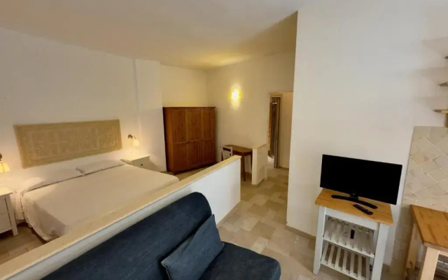 Residence Abbaechelu