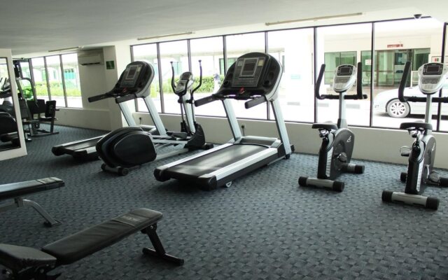 Imperial Suites Bintulu