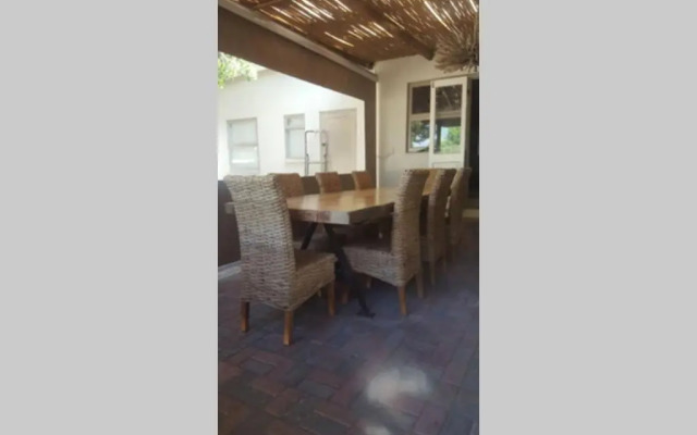 Angel's Place by the Sea