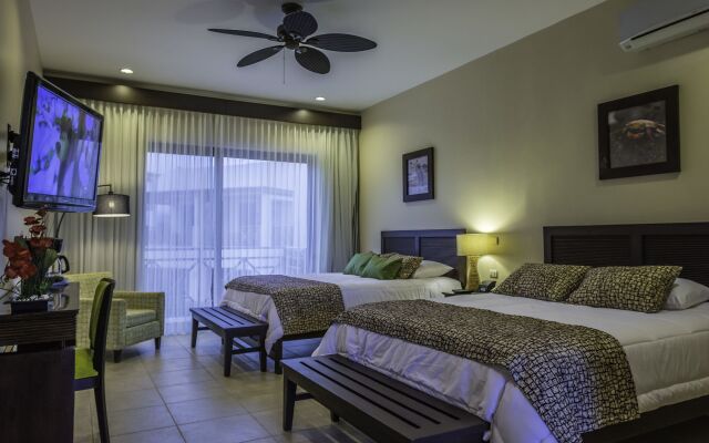 Palo Santo Galapagos Hotel