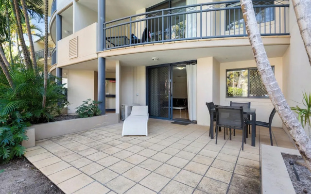 Family Apt Turtle Beach Resort 233